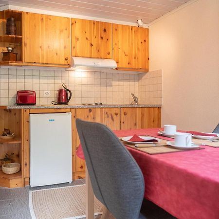 Chambre D'Hotes La Choume Saint-Maurice Exterior foto