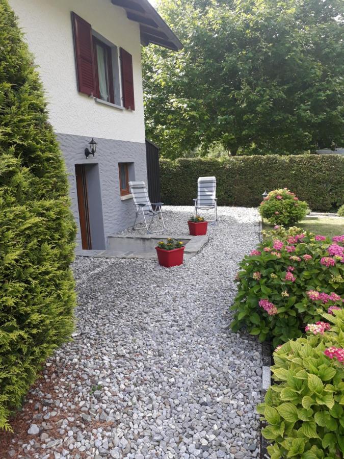Chambre D'Hotes La Choume Saint-Maurice Exterior foto