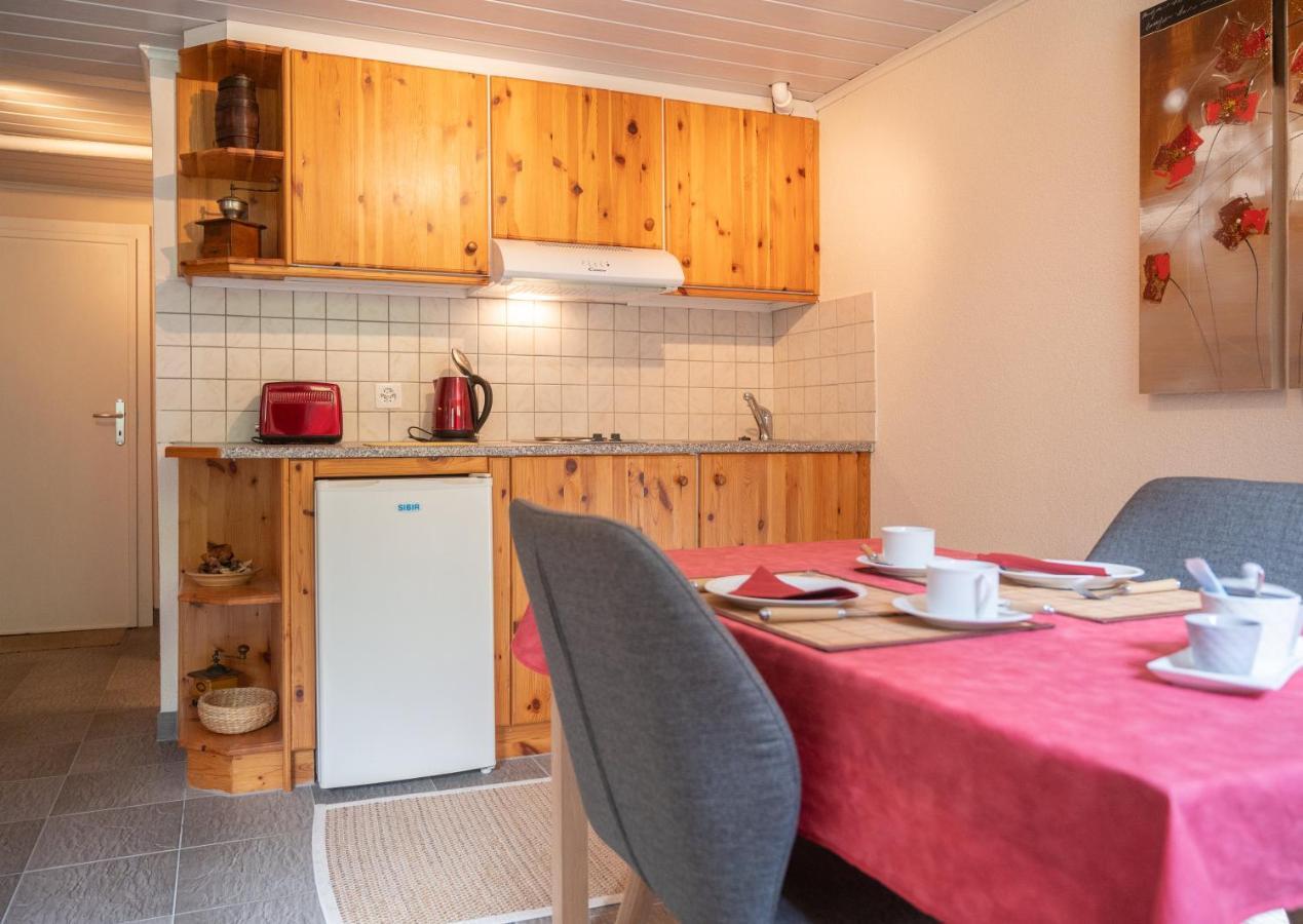 Chambre D'Hotes La Choume Saint-Maurice Exterior foto