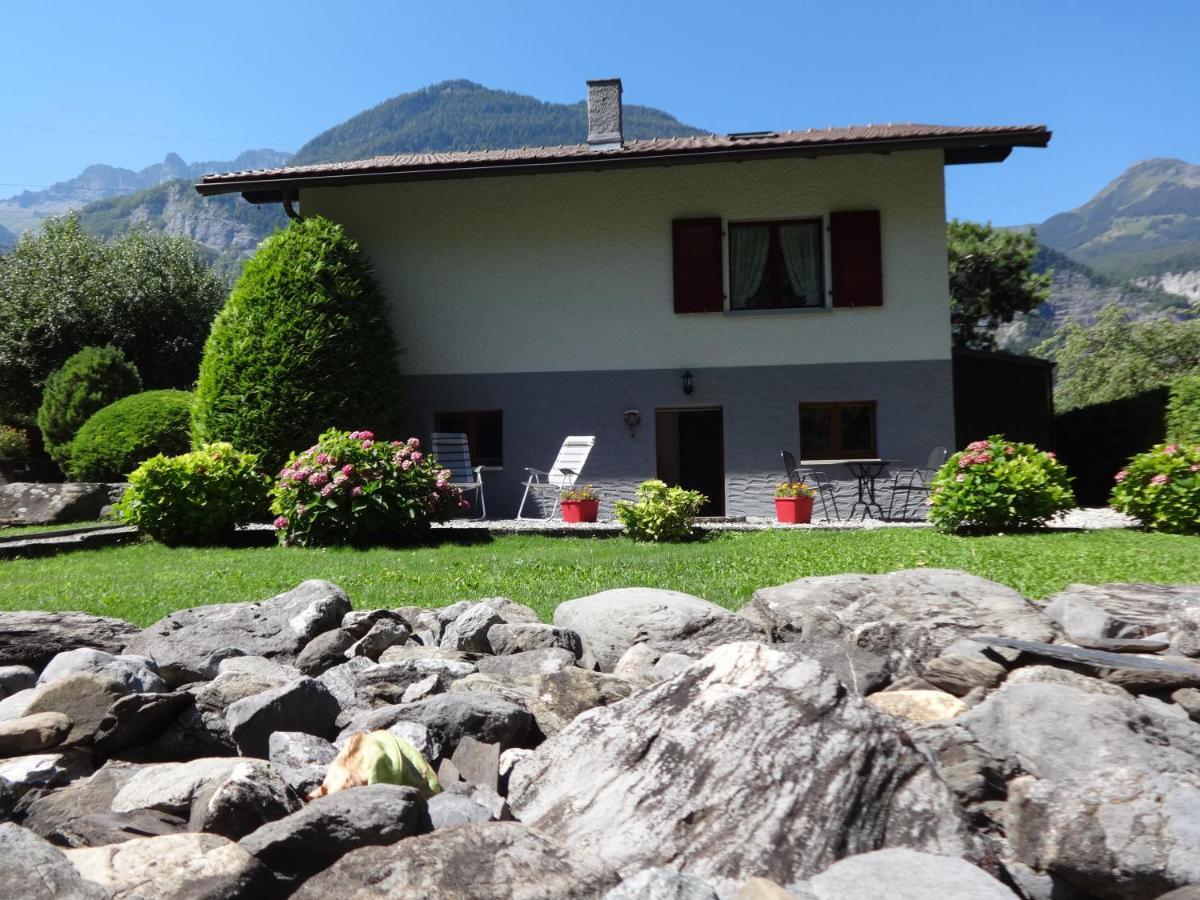 Chambre D'Hotes La Choume Saint-Maurice Exterior foto
